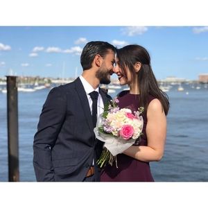 Meet your Posher, Maria